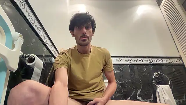 nicolaaaaas online show from March 24, 5:29 pm