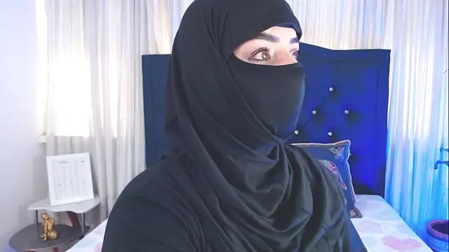 Uzra hayed online show from October 26, 2:23 pm