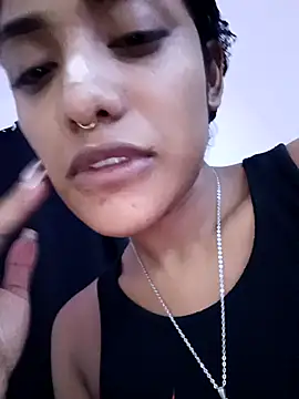 VictoireFeller online show from October 13, 4:34 am