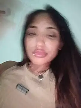 VictoireFeller online show from June 7, 5:22 am