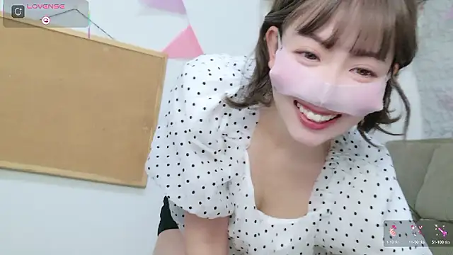 A33-asami online show from March 20, 1:32 am