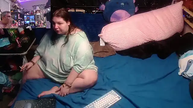 yoursexything79 online show from November 22, 2:21 am