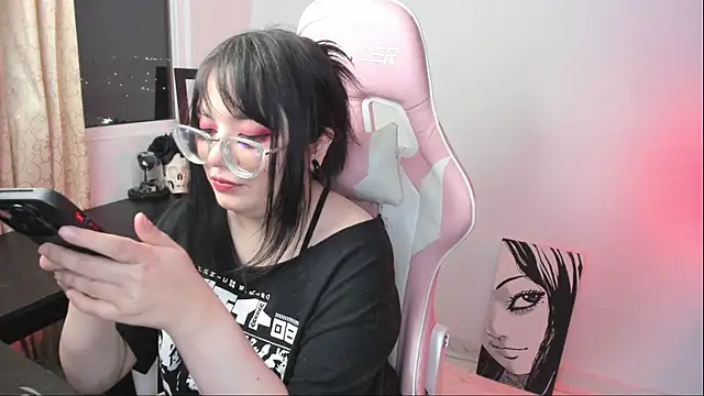  hikaru arimura online show from February 4, 2:49 am