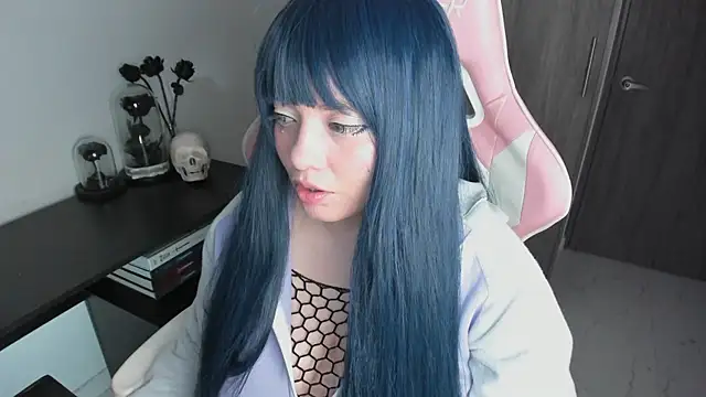  hikaru arimura online show from April 12, 4:06 am