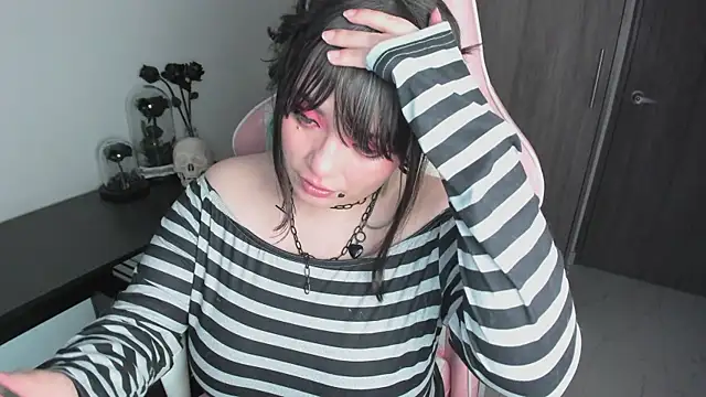  hikaru arimura online show from April 16, 2:56 am