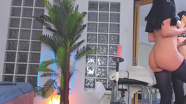 JassyeJoy online show from April 18, 4:38 am