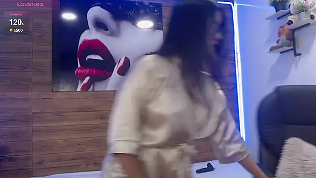 Snapshot of Ashlyeegray chatting on March 4, 7:30 am Ashlyeegray online show from March 4, 7:30 am