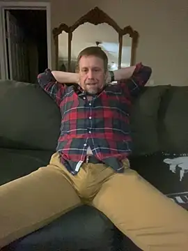 Realybigdill online show from January 18, 1:42 am