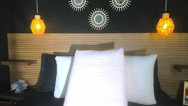 AnnaVictoria   online show from January 7, 2:03 am