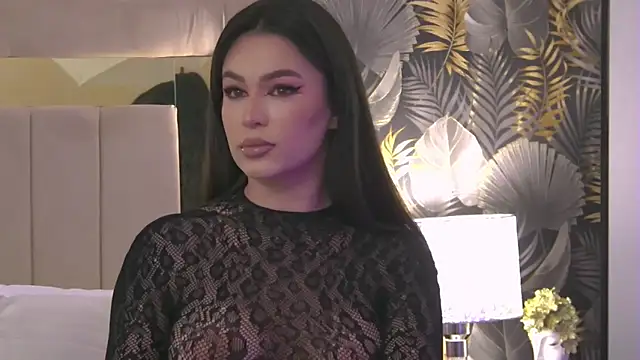 reyabaines online show from March 13, 8:59 am