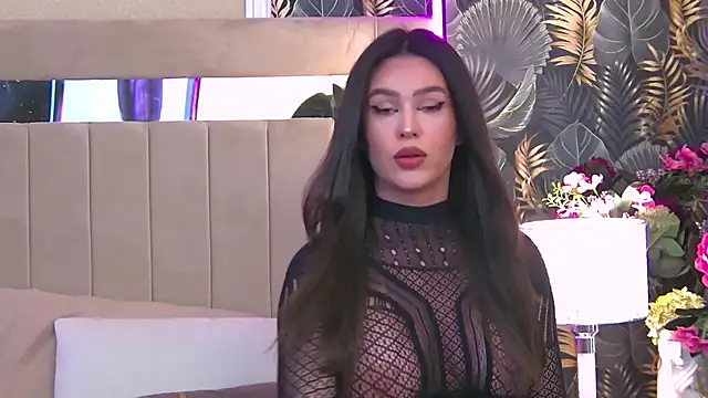 reyabaines online show from February 21, 3:18 am