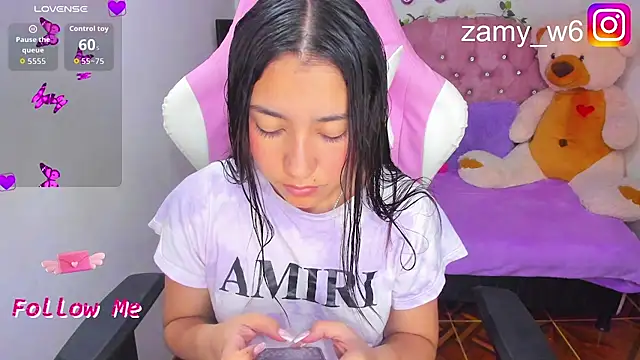 karla cute01 online show from February 4, 5:02 am