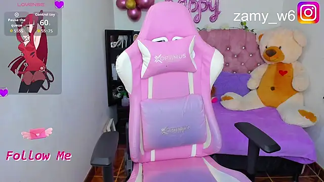 karla cute01 online show from February 18, 2:02 pm