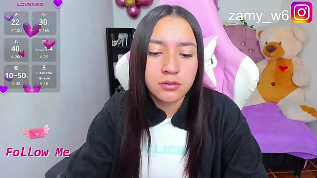 karla cute01 online show from February 22, 5:08 am