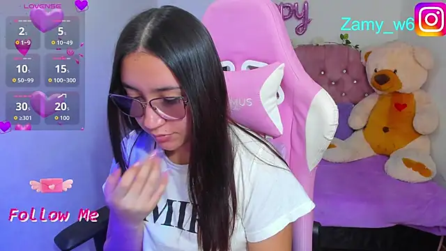 karla cute01 online show from March 12, 5:57 am