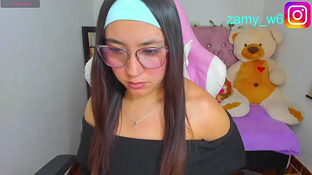 karla cute01 online show from April 20, 4:59 am