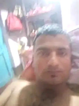 Snapshot of hotAnshika chatting on July 8, 11:37 am hotAnshika online show from July 8, 11:37 am