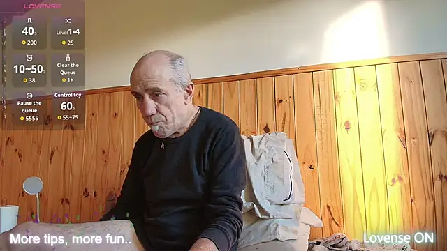 papifacu online show from March 26, 1:06 pm