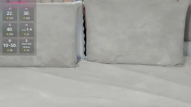 1m valery online show from February 14, 12:46 pm