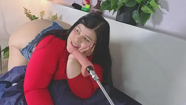 Scarlett grey1 online show from February 5, 4:17 am