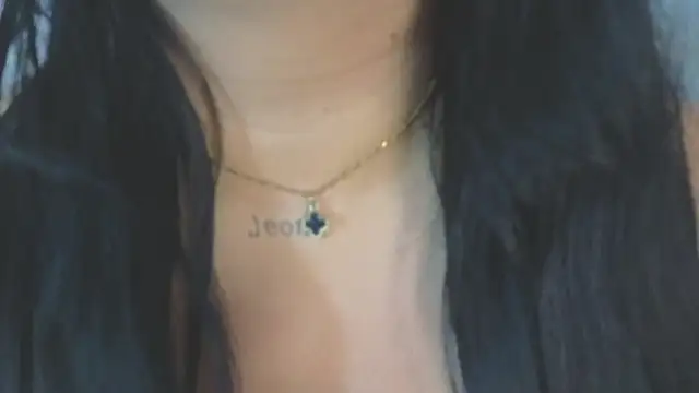 Scarlett grey1 online show from February 17, 4:53 am