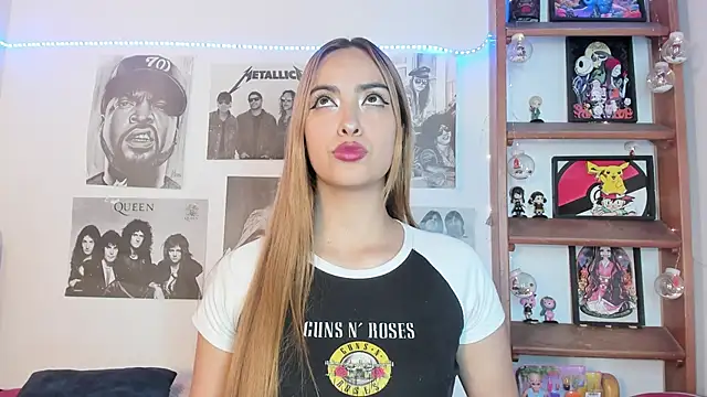 Meowlody online show from November 20, 11:15 pm