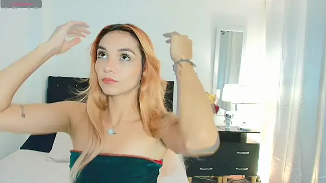 MeganLorensx online show from September 25, 10:24 pm