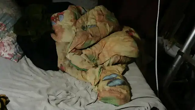 GoodSeksLove online show from February 26, 12:48 pm