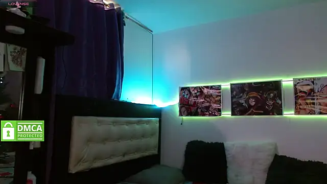 yuliet tayler7 online show from December 20, 9:17 pm