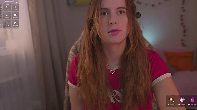 Snapshot of Lisa_sweetheels chatting on November 16, 12:00 pm Lisa sweetheels online show from November 16, 12:00 pm