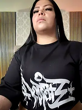 martinna tay online show from April 7, 3:18 am