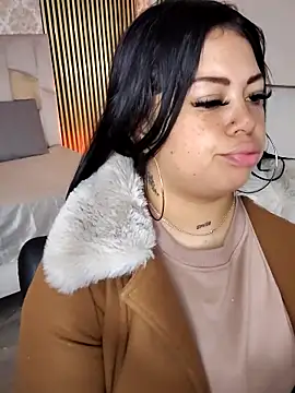 martinna tay online show from April 8, 3:06 am