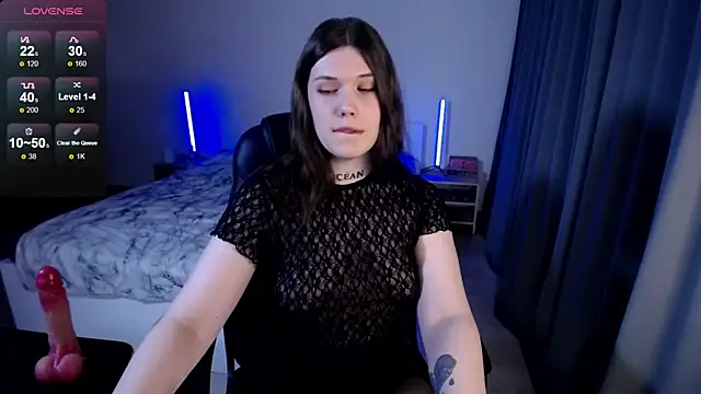 Snapshot of MicheleDoll chatting on January 8, 4:20 pm MicheleDoll online show from January 8, 4:20 pm