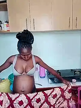 LOVELY-2BERRY online show from February 15, 6:54 am