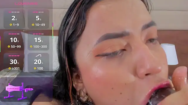 Snapshot of cassie_ibarra chatting on February 9, 6:37 pm cassie ibarra online show from February 9, 6:37 pm