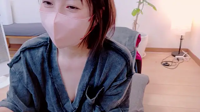 CherryMomo online show from June 11, 12:19 am