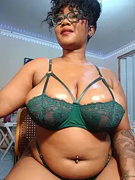 Spotty Coochie online show from June 6, 8:57 pm