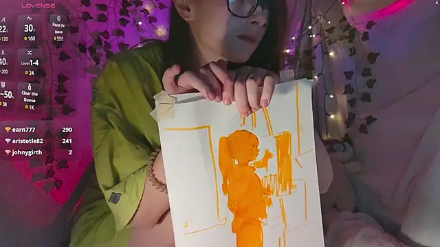 Snapshot of monlight__dana chatting on December 11, 7:46 pm monlight  dana online show from December 11, 7:46 pm