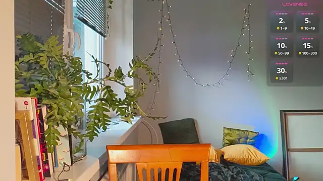 Snapshot of monlight__dana chatting on January 5, 1:58 pm monlight  dana online show from January 5, 1:58 pm