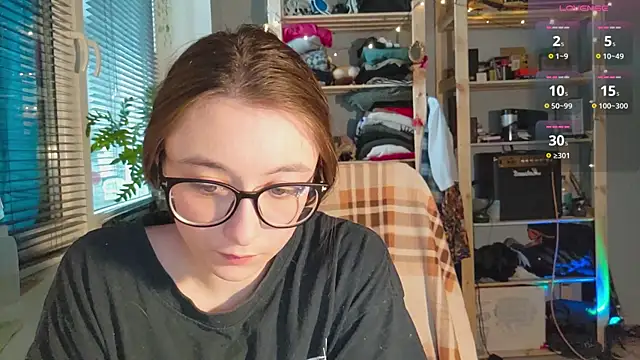 Snapshot of monlight__dana chatting on February 27, 12:34 pm monlight  dana online show from February 27, 12:34 pm