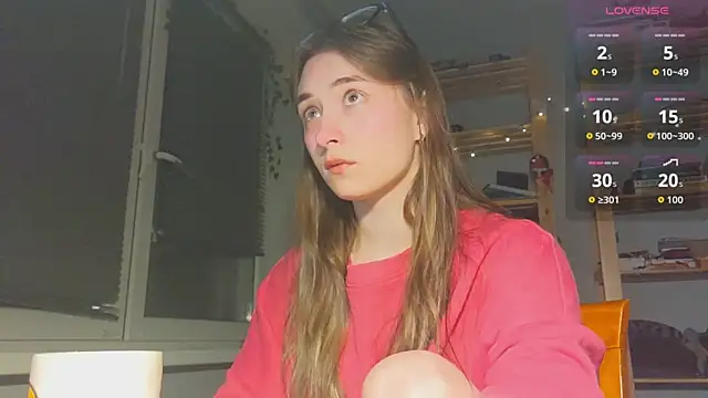 monlight  dana online show from December 21, 9:11 pm