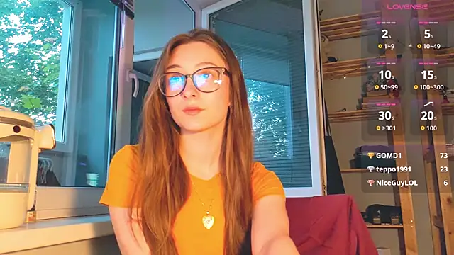 Snapshot of monlight__dana chatting on May 31, 6:53 pm monlight dana online show from May 31, 6:53 pm