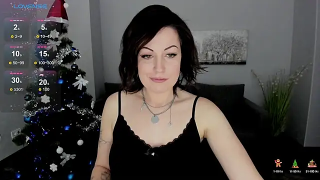 Snapshot of Emily_Midlton chatting on December 28, 9:20 am Emily Midlton online show from December 28, 9:20 am