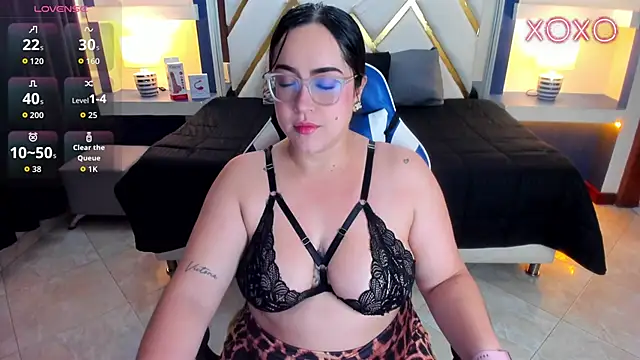 Sofiia davis23 online show from March 26, 1:28 pm