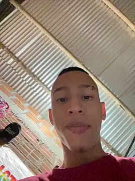 Snapshot of Smith_maicol chatting on February 11, 11:44 pm Smith maicol online show from February 11, 11:44 pm