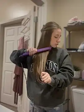 sage  marie online show from January 14, 8:04 pm