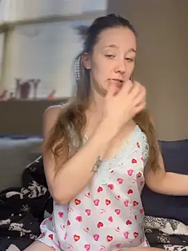 sage  marie online show from January 30, 3:19 pm