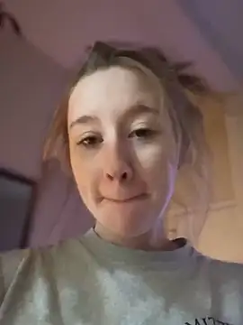 sage  marie online show from February 6, 2:26 pm