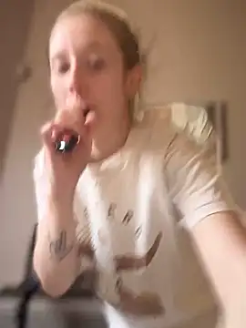 sage  marie online show from February 17, 1:42 pm