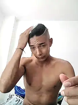 Demiansteven2 online show from March 19, 9:37 pm